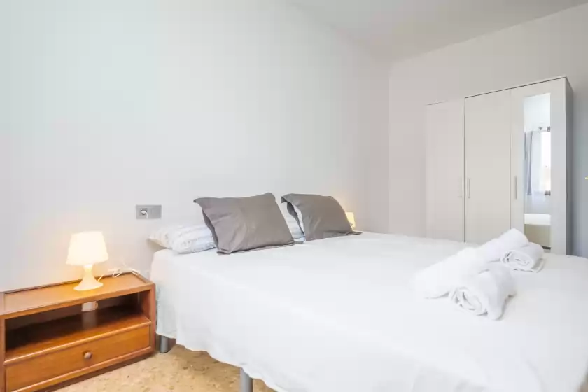 Alquiler vacacional en Ca'n quiros, Can Picafort