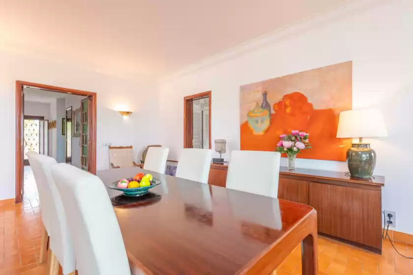 Alquiler vacacional en Ca'n quiros, Can Picafort