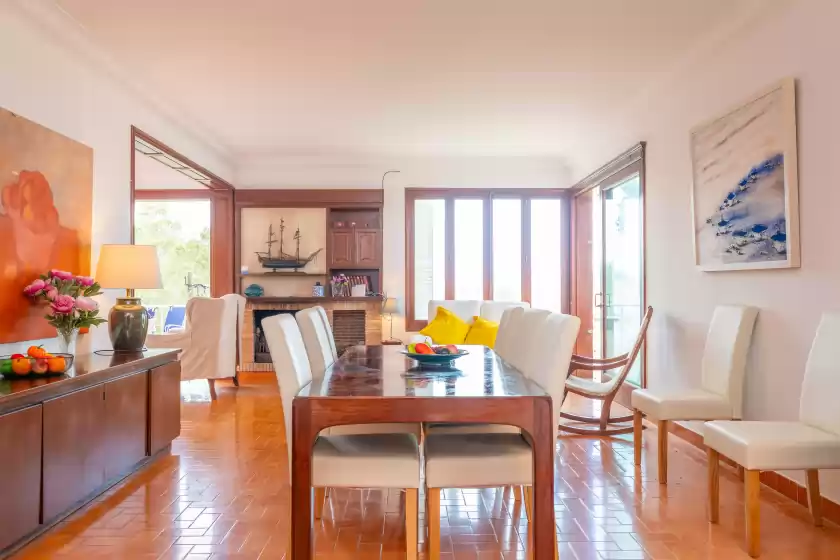 Alquiler vacacional en Ca'n quiros, Can Picafort