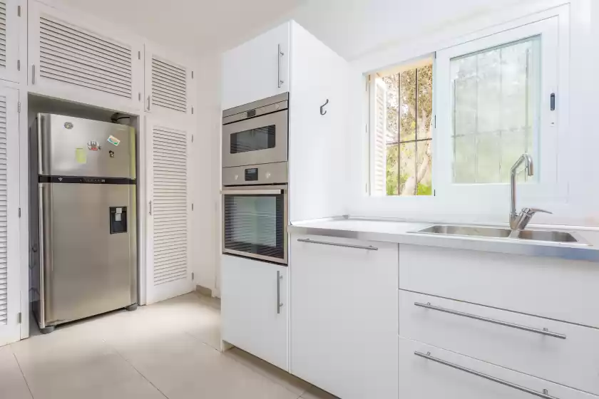 Alquiler vacacional en Ca'n quiros, Can Picafort