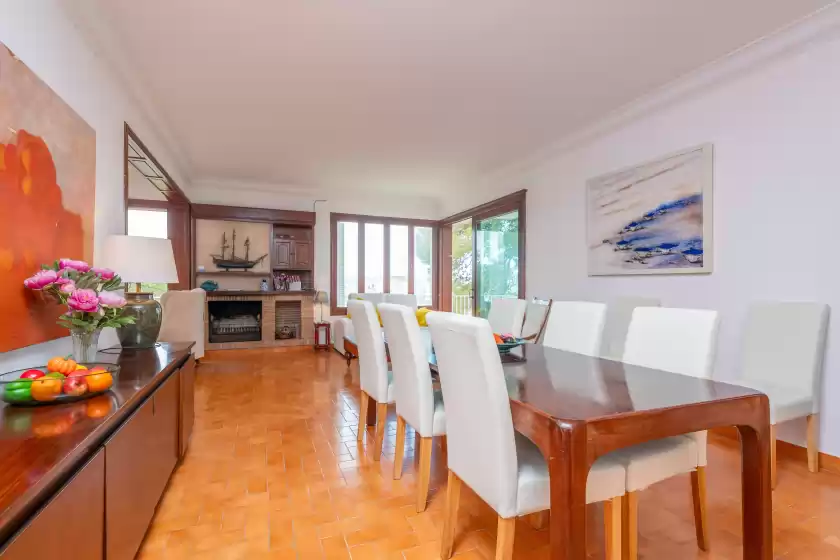 Alquiler vacacional en Ca'n quiros, Can Picafort