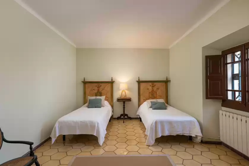 Location de vacances à Son muntaner, Palma