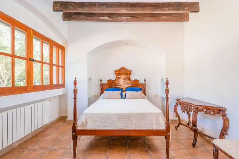 Ferienhaus auf Son muntaner, Palma