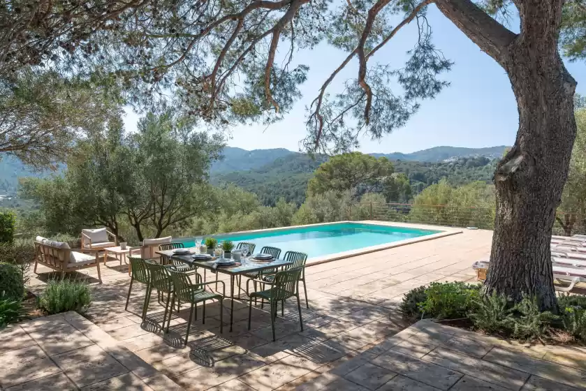 Location de vacances à Son muntaner, Palma