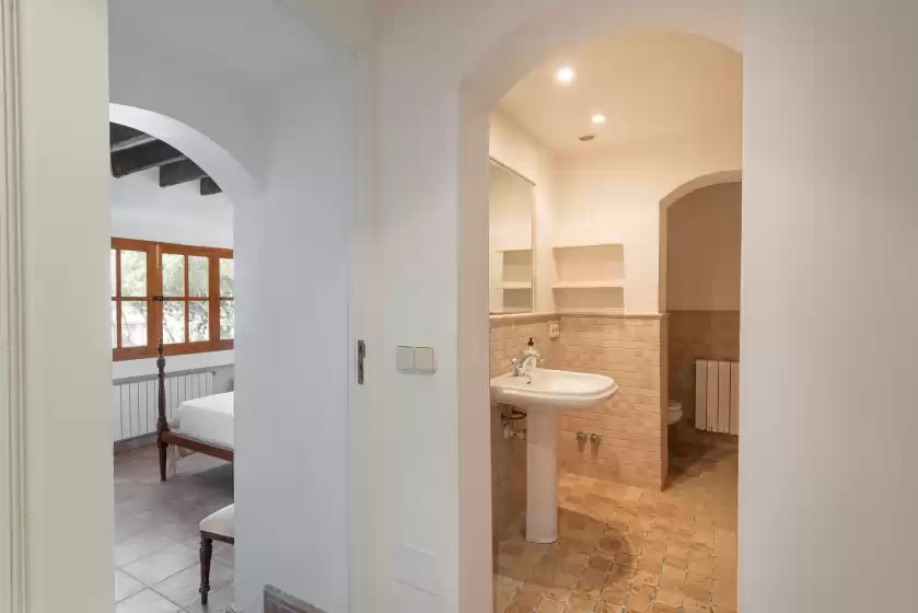 Location de vacances à Son muntaner, Palma