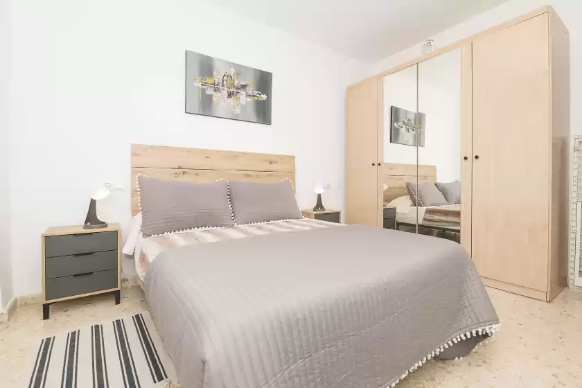 Alquiler vacacional en Leo's home, Arcos de la Frontera