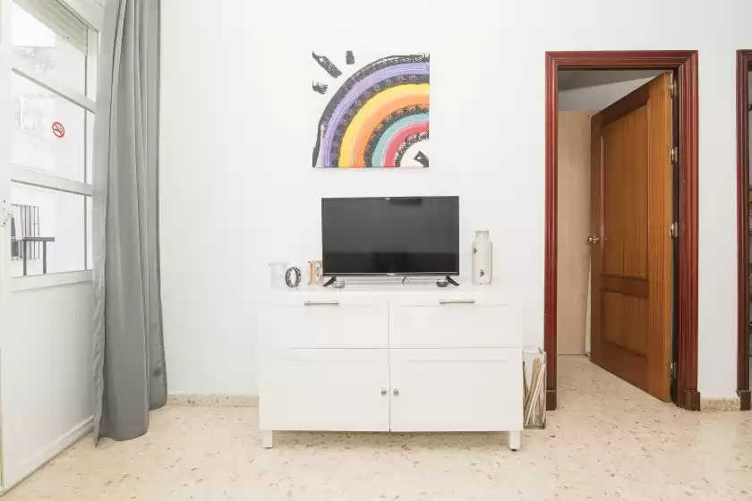 Alquiler vacacional en Leo's home, Arcos de la Frontera