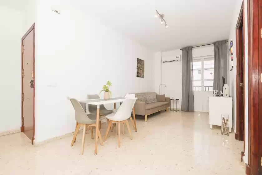 Alquiler vacacional en Leo's home, Arcos de la Frontera