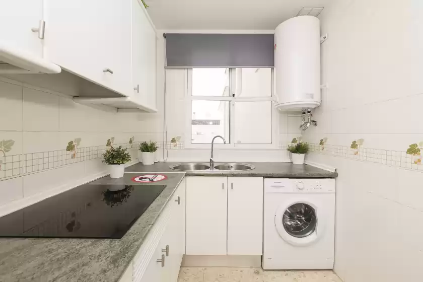 Alquiler vacacional en Leo's home, Arcos de la Frontera