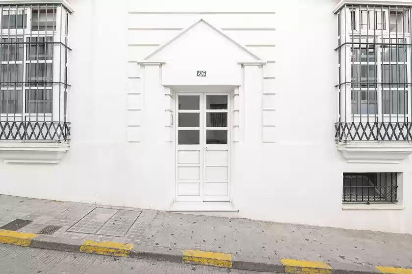 Alquiler vacacional en Leo's home, Arcos de la Frontera