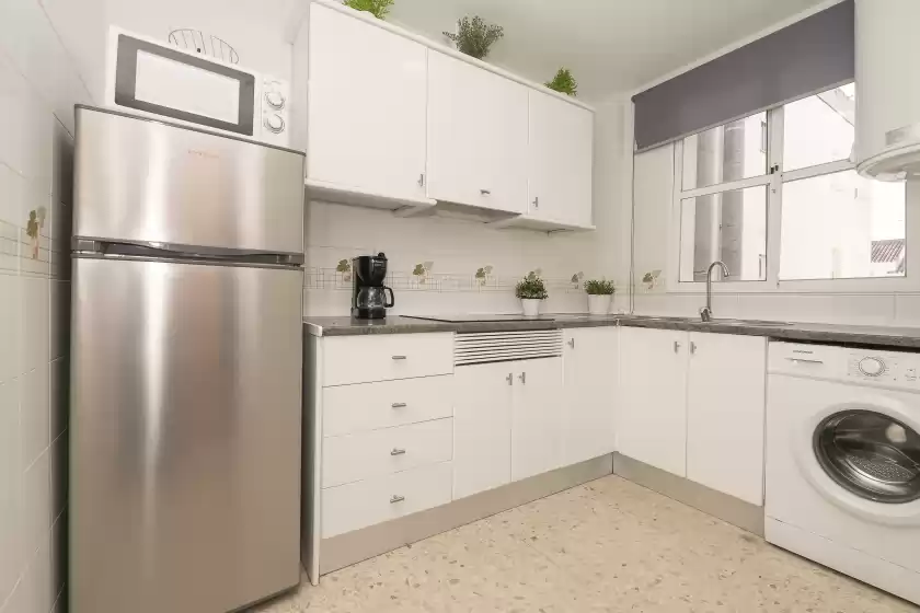 Alquiler vacacional en Leo's home, Arcos de la Frontera