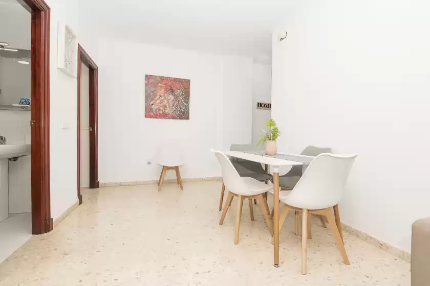 Alquiler vacacional en Leo's home, Arcos de la Frontera