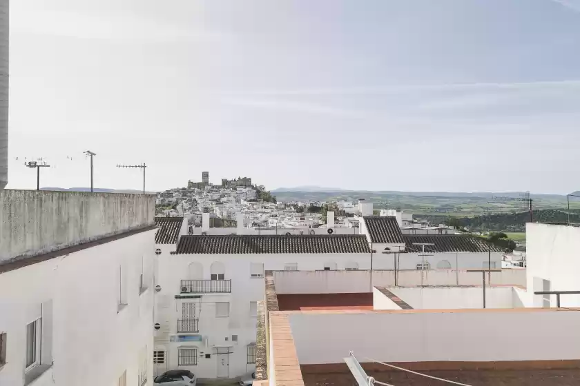 Alquiler vacacional en Leo's home, Arcos de la Frontera