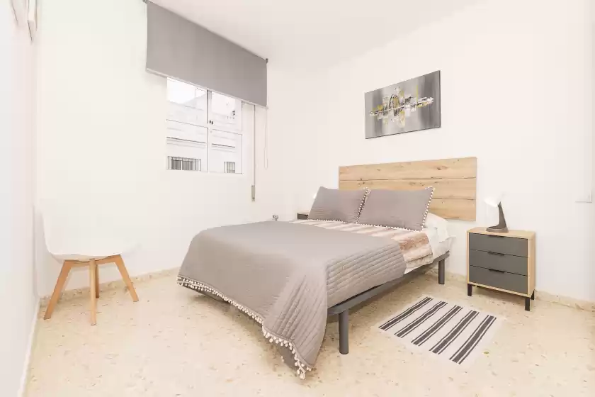 Alquiler vacacional en Leo's home, Arcos de la Frontera