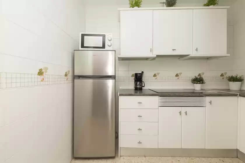 Alquiler vacacional en Leo's home, Arcos de la Frontera