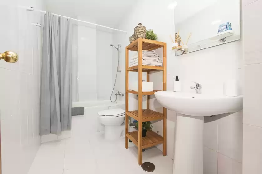 Alquiler vacacional en Leo's home, Arcos de la Frontera