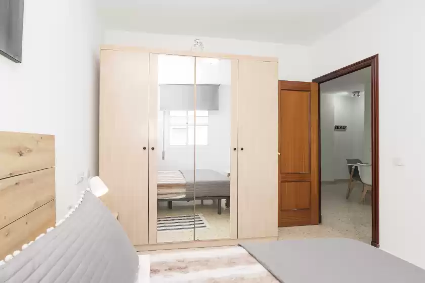 Alquiler vacacional en Leo's home, Arcos de la Frontera