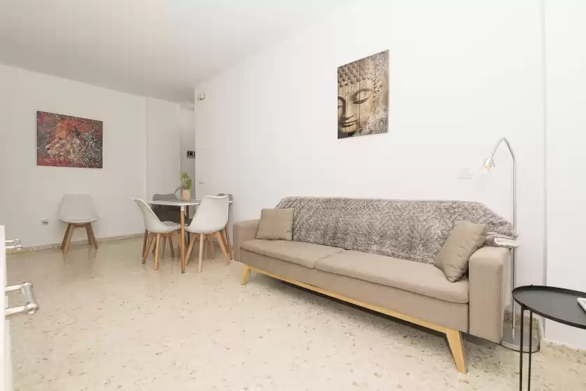 Alquiler vacacional en Leo's home, Arcos de la Frontera