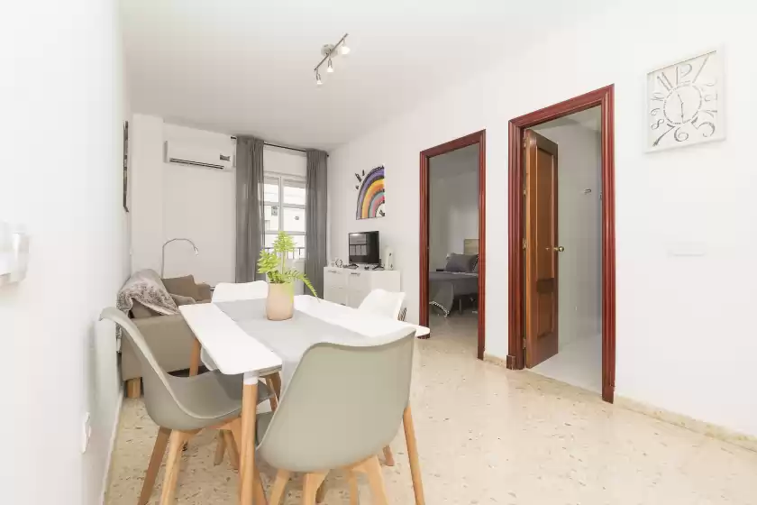 Alquiler vacacional en Leo's home, Arcos de la Frontera