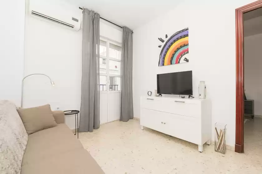 Alquiler vacacional en Leo's home, Arcos de la Frontera