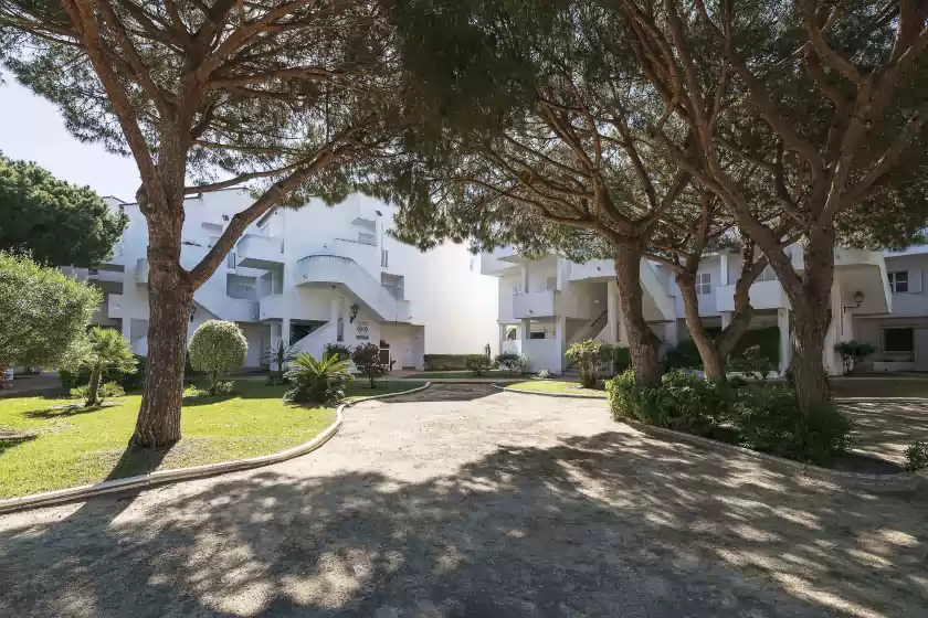 Alquiler vacacional en Estribor, Sancti Petri-La Barrosa