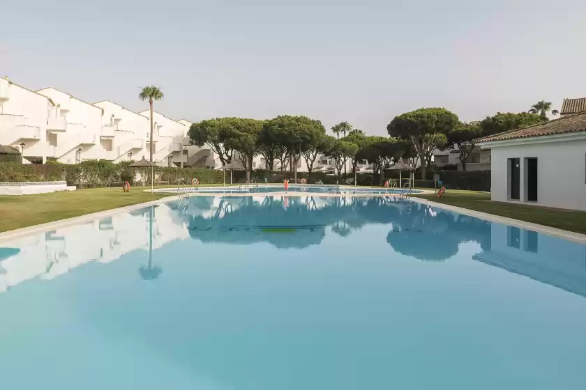 Alquiler vacacional en Estribor, Sancti Petri-La Barrosa