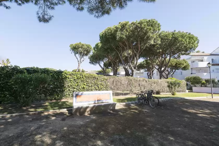 Alquiler vacacional en Estribor, Sancti Petri-La Barrosa