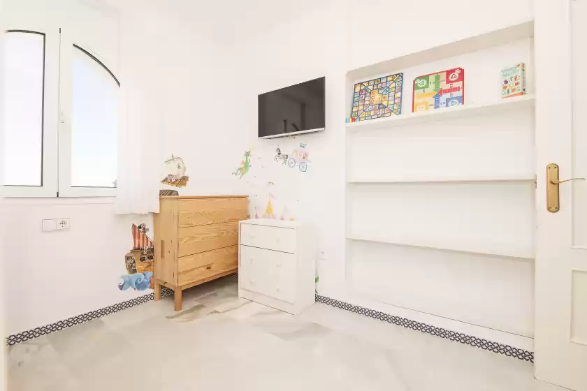 Alquiler vacacional en Estribor, Sancti Petri-La Barrosa