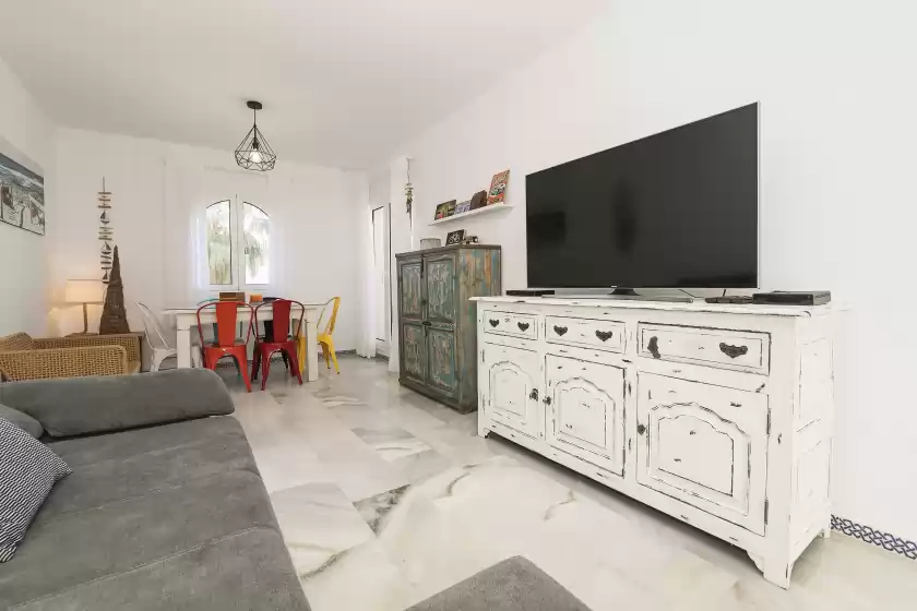 Alquiler vacacional en Estribor, Sancti Petri-La Barrosa