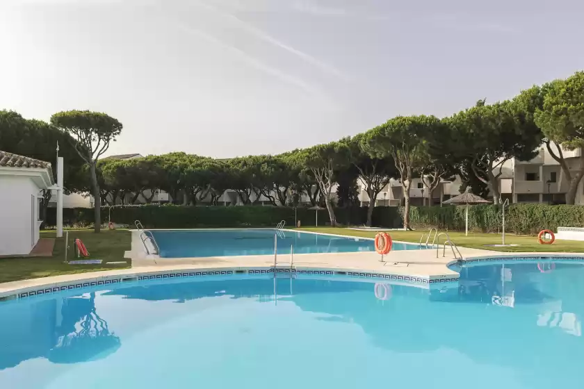 Alquiler vacacional en Estribor, Sancti Petri-La Barrosa