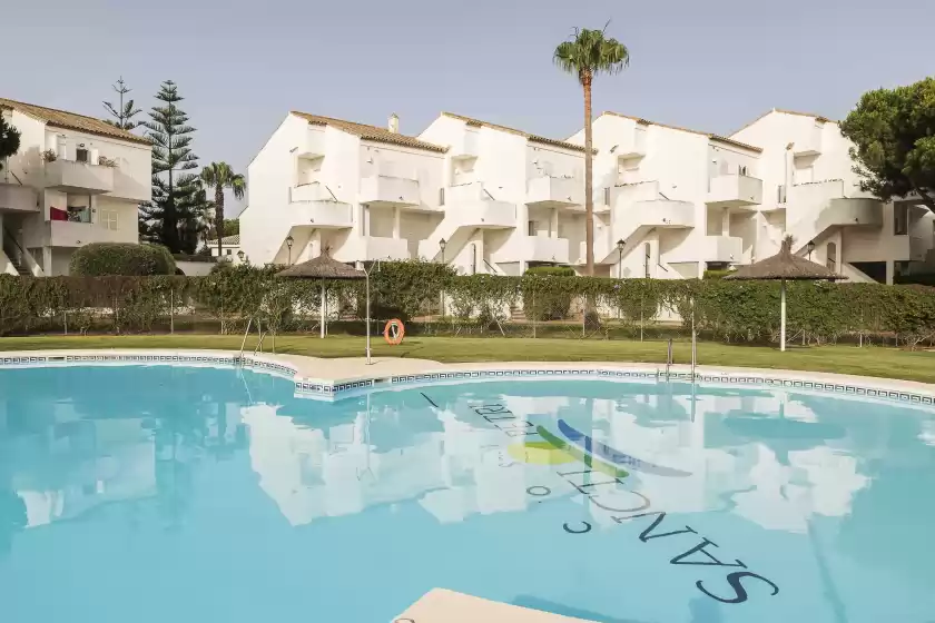 Alquiler vacacional en Estribor, Sancti Petri-La Barrosa