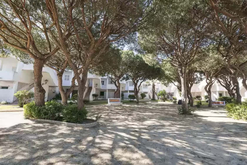 Alquiler vacacional en Estribor, Sancti Petri-La Barrosa