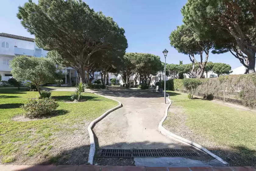 Alquiler vacacional en Estribor, Sancti Petri-La Barrosa