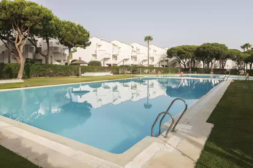 Alquiler vacacional en Estribor, Sancti Petri-La Barrosa