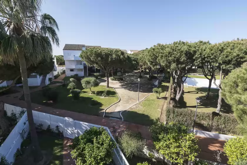 Alquiler vacacional en Estribor, Sancti Petri-La Barrosa