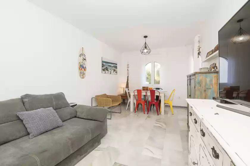 Alquiler vacacional en Estribor, Sancti Petri-La Barrosa