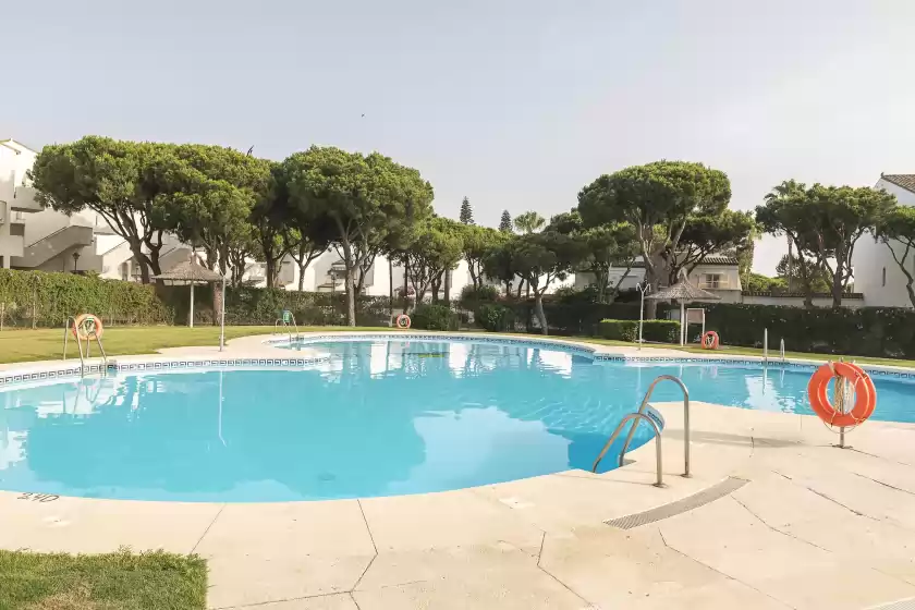 Alquiler vacacional en Estribor, Sancti Petri-La Barrosa