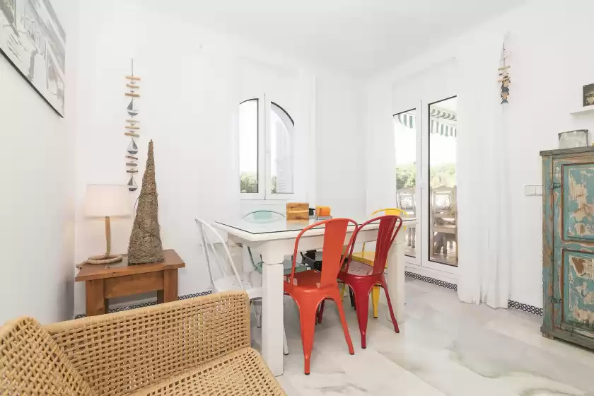 Alquiler vacacional en Estribor, Sancti Petri-La Barrosa