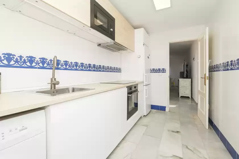 Alquiler vacacional en Estribor, Sancti Petri-La Barrosa