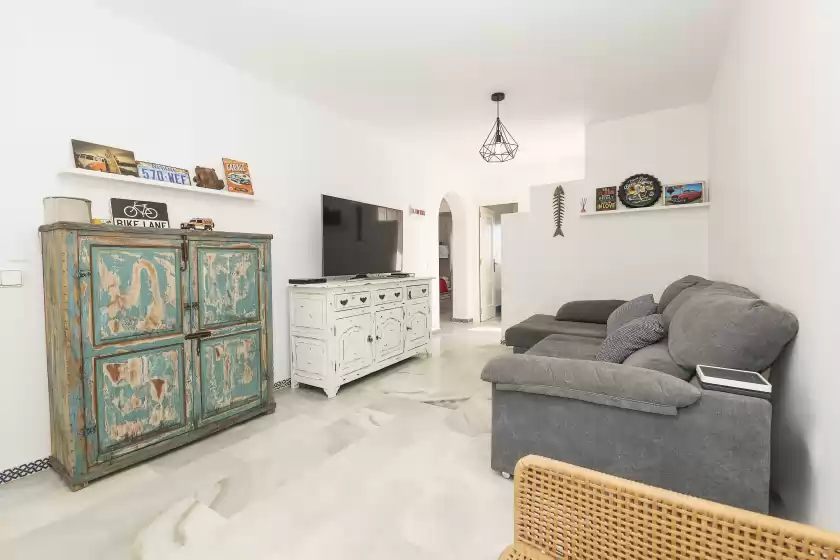 Alquiler vacacional en Estribor, Sancti Petri-La Barrosa