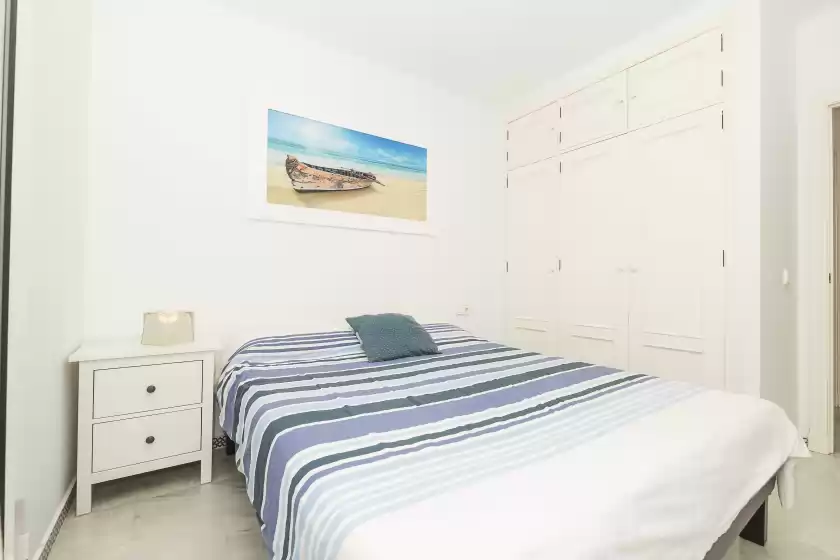 Alquiler vacacional en Estribor, Sancti Petri-La Barrosa