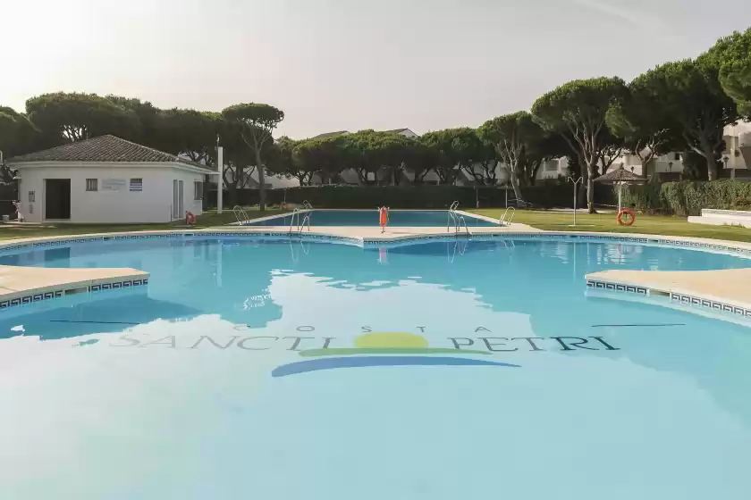 Alquiler vacacional en Estribor, Sancti Petri-La Barrosa