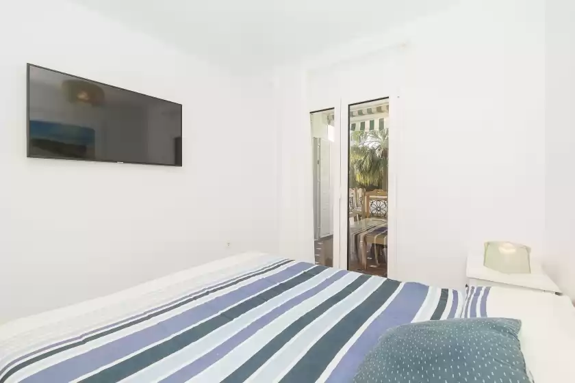 Alquiler vacacional en Estribor, Sancti Petri-La Barrosa