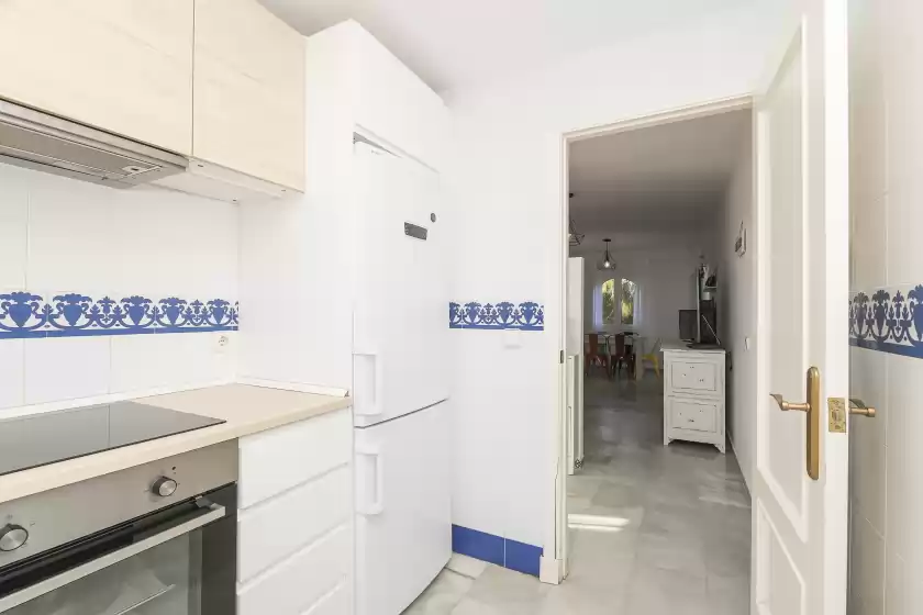 Alquiler vacacional en Estribor, Sancti Petri-La Barrosa