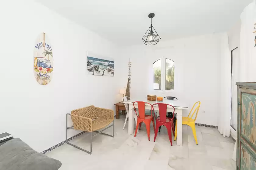 Alquiler vacacional en Estribor, Sancti Petri-La Barrosa