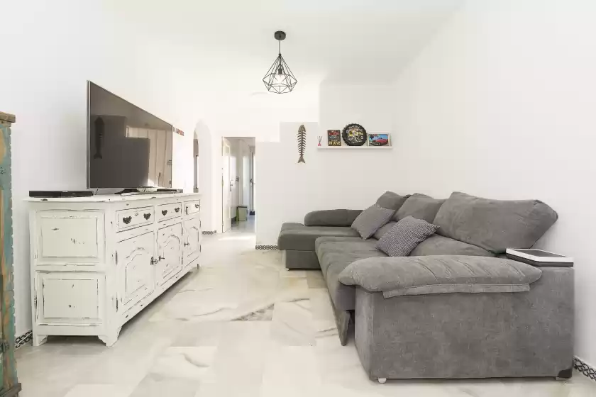 Alquiler vacacional en Estribor, Sancti Petri-La Barrosa