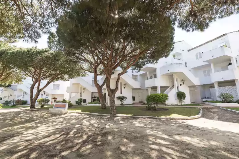 Alquiler vacacional en Estribor, Sancti Petri-La Barrosa