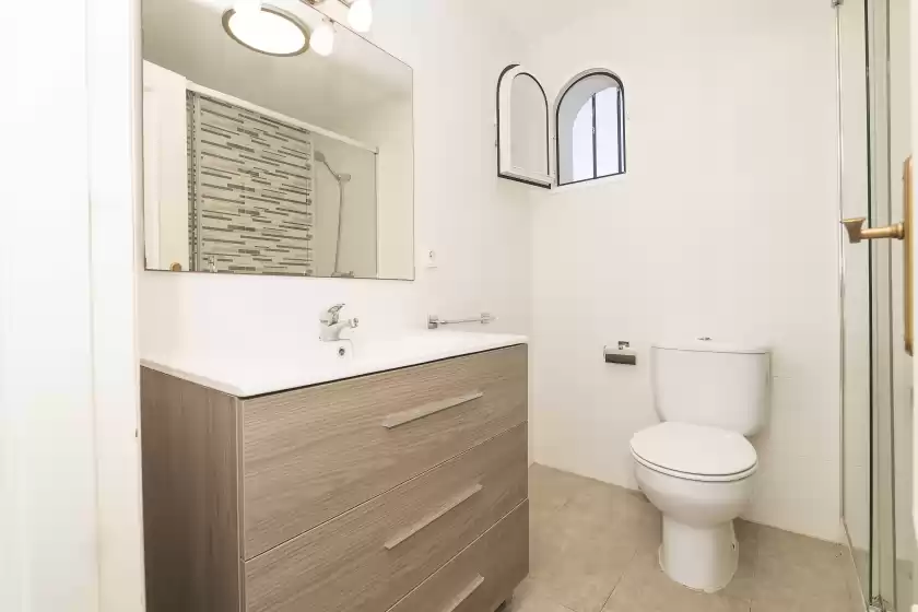 Alquiler vacacional en Estribor, Sancti Petri-La Barrosa