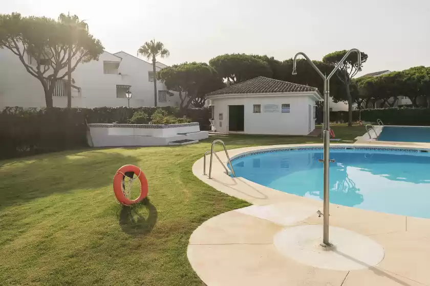 Alquiler vacacional en Estribor, Sancti Petri-La Barrosa