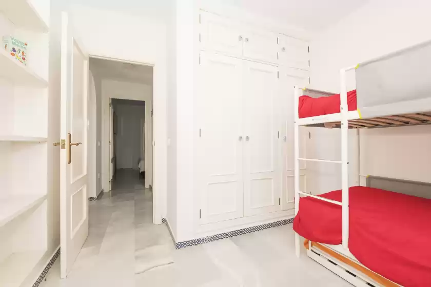 Alquiler vacacional en Estribor, Sancti Petri-La Barrosa